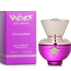 Dylan Purple Eau De Parfum Spray