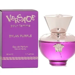 Dylan Purple Eau De Parfum Spray