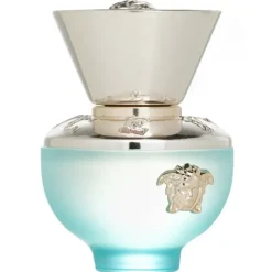 Dylan Turquoise Eau De Toilette Spray (Box Slightly Damaged)