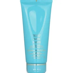 Dylan Turquoise Perfumed Bath & Shower Gel