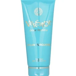 Dylan Turquoise Perfumed Bath & Shower Gel