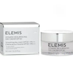 Dynamic Resurfacing Day Cream SPF 30 PA+++
