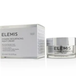 Dynamic Resurfacing Night Cream