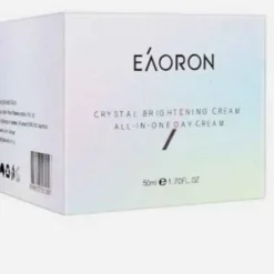 Eaoron Crystal Brightening Cream (All-In-One Day Cream)