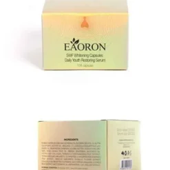 Eaoron SWF Whitening Capsules Daily Youth Restoring Serum