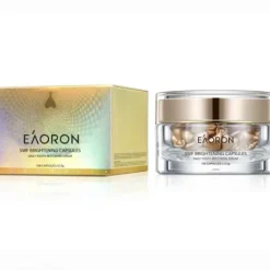 Eaoron SWF Whitening Capsules Daily Youth Restoring Serum