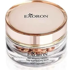 Eaoron SWF Whitening Capsules Daily Youth Restoring Serum