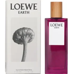 Earth Eau De Parfum Spray
