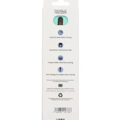 Easy Dry & Go Vented Blow-Dry Hair Brush