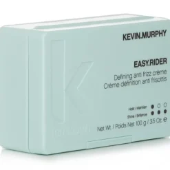Easy.Rider Anti Frizz Creme (Flexible Hold)