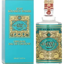Eau De Cologne