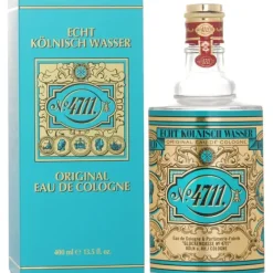 Eau De Cologne