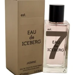 Eau de Iceberg Jasmine by Iceberg for Women