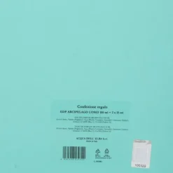 Eau De Parfum Arcipelago Fragrance For Men Coffret: