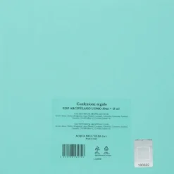 Eau De Parfum Arcipelago Fragrance For Men Coffret