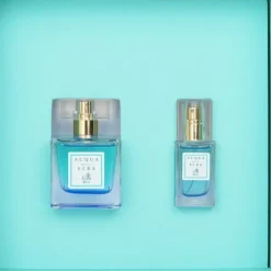 Eau De Parfum Blu Donna Fragrance for Women Coffret: