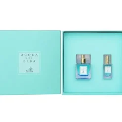 Eau De Parfum Blu Donna Fragrance for Women Coffret:
