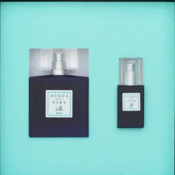 Eau De Parfum Blu Fragrance For Men Coffret: