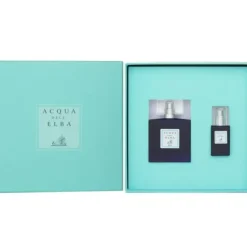 Eau De Parfum Blu Fragrance For Men Coffret: