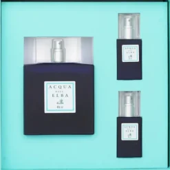 Eau De Parfum Blu Fragrance For Men Coffret