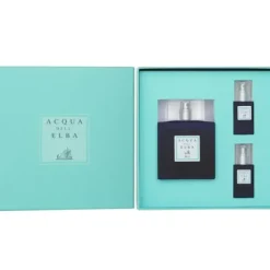Eau De Parfum Blu Fragrance For Men Coffret
