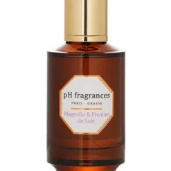 Eau De Parfum Natural Spray Magnolia & Privoine de Soie