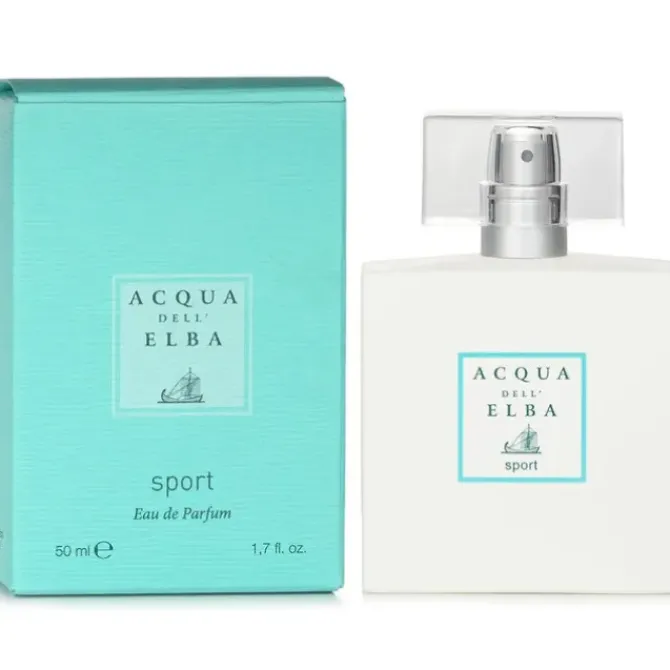 Eau De Parfum Sport For Him And For Her