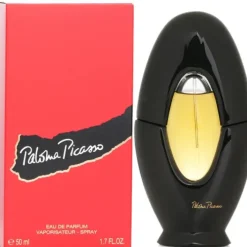 Eau De Parfum Spray