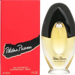 Eau De Parfum Spray
