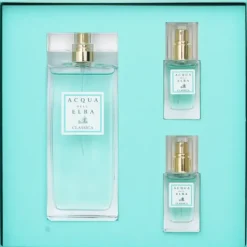 Eau De Toilette Classica Donna Fragrance For Women Coffret: