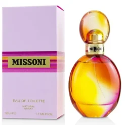 Eau De Toilette Spray