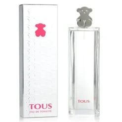 Eau De Toilette Spray
