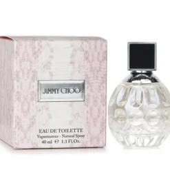 Eau De Toilette Spray