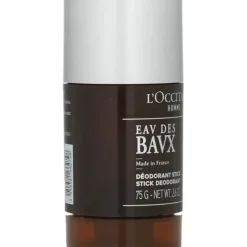 Eau Des Baux For Men Deodorant Stick