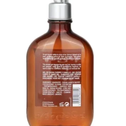 Eau Des Baux For Men Shower Gel