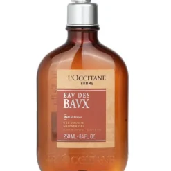 Eau Des Baux For Men Shower Gel
