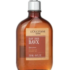 Eau Des Baux For Men Shower Gel