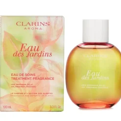 Eau Des Jardins Treatment Fragrance Spray