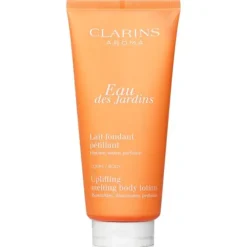 Eau Des Jardins Uplifting Melting Body Lotion