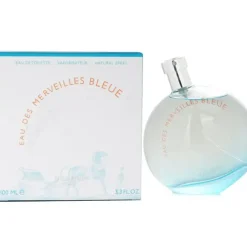 Eau Des Merveilles Bleue Eau De Toilette Spray