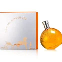 Eau Des Merveilles Elixir Eau De Parfum Spray