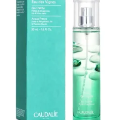 Eau Des Vignes Fresh Fragrance Spray