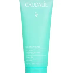 Eau Des Vignes Shower Gel