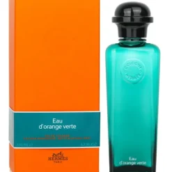 Eau D'Orange Verte Cologne Spray