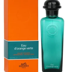 Eau D'Orange Verte Cologne Spray