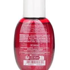 Eau Dynamisante Deodorant Spray