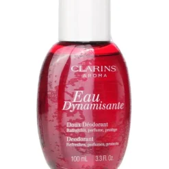 Eau Dynamisante Deodorant Spray