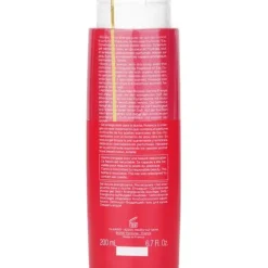 Eau Dynamisante Energizing Fresh Shower Gel