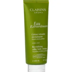 Eau Extraordinaire Revitalizing Silky Body Cream
