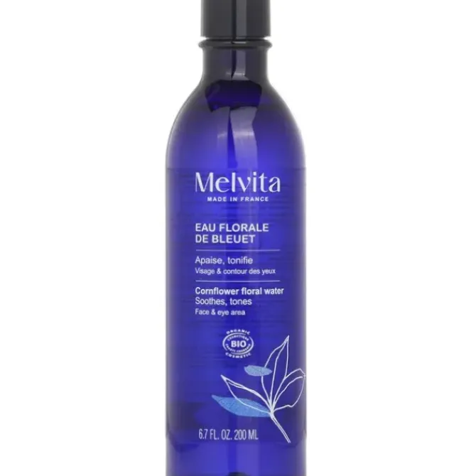 Eau Florale De Bleuet Cornflower Floral Water